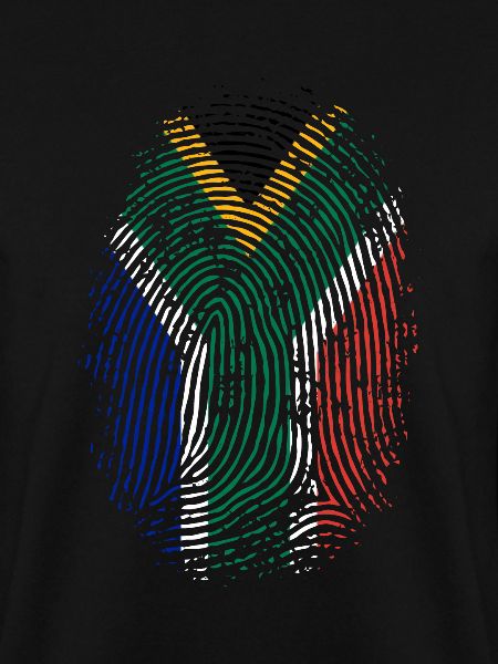 TEAM SOUTH AFRICA