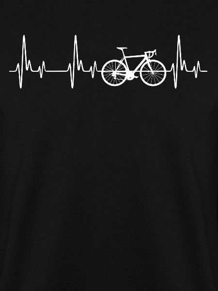 Sykkel Heartbeat