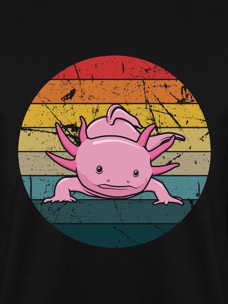 Axolotl