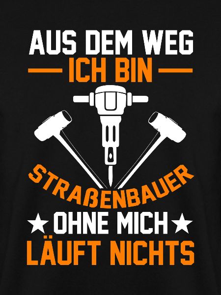 Straßenbauer