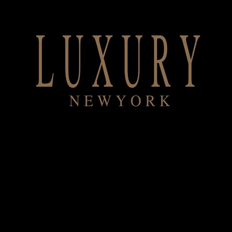 Luxury New York