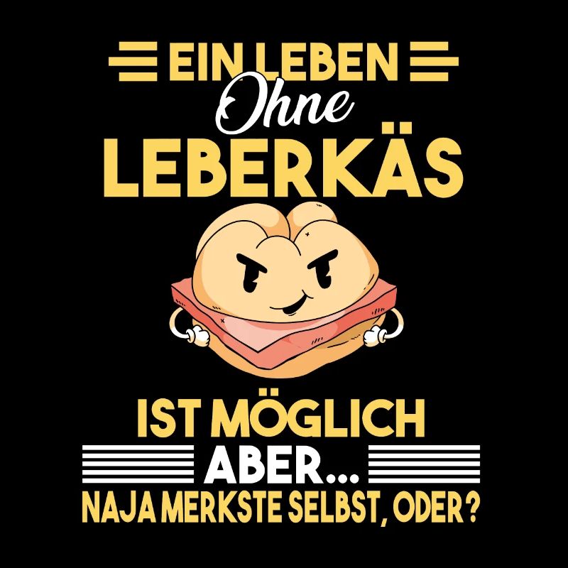 Leberkäse Fleischkäse Leberkäs