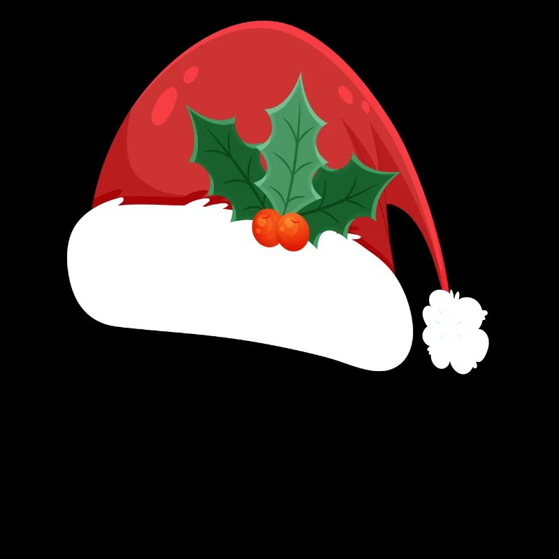 Bonnet de Noël