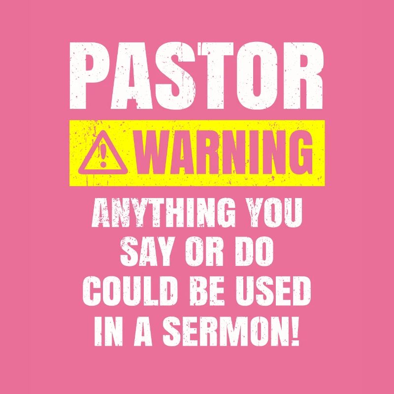 Pastor