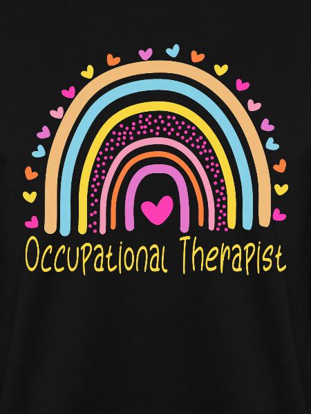Occupational Therapist Rainbow