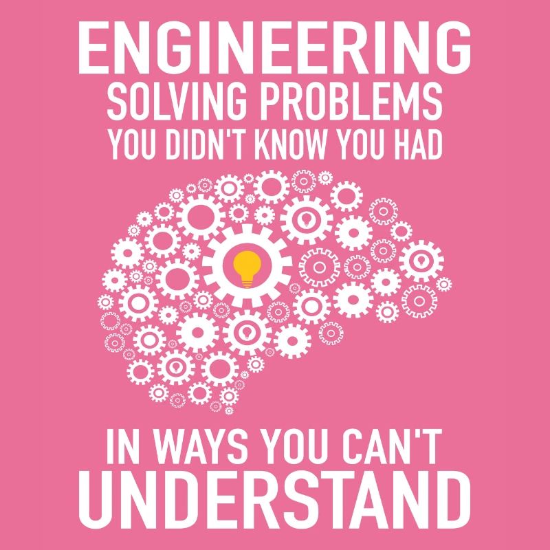 Ingenieur Engineering Engineer Zahnrad Techniker