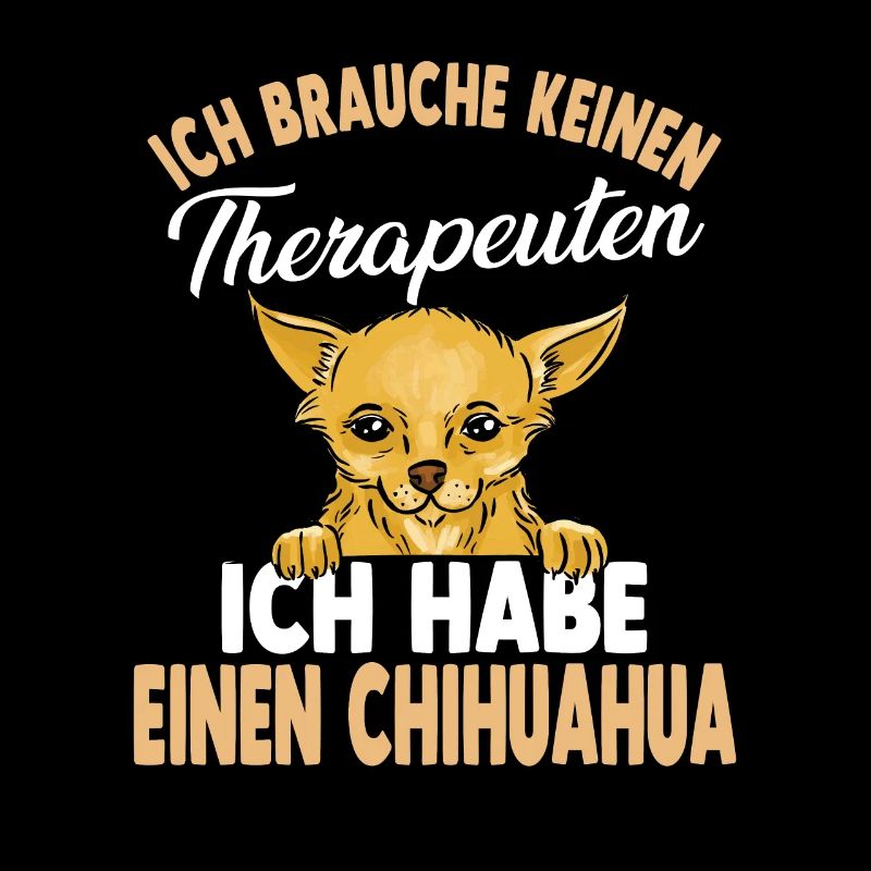Therapie Chihuahua