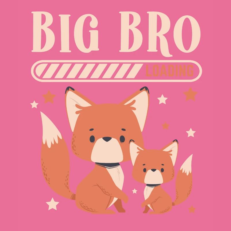 Großer Bruder Loading Big Bro