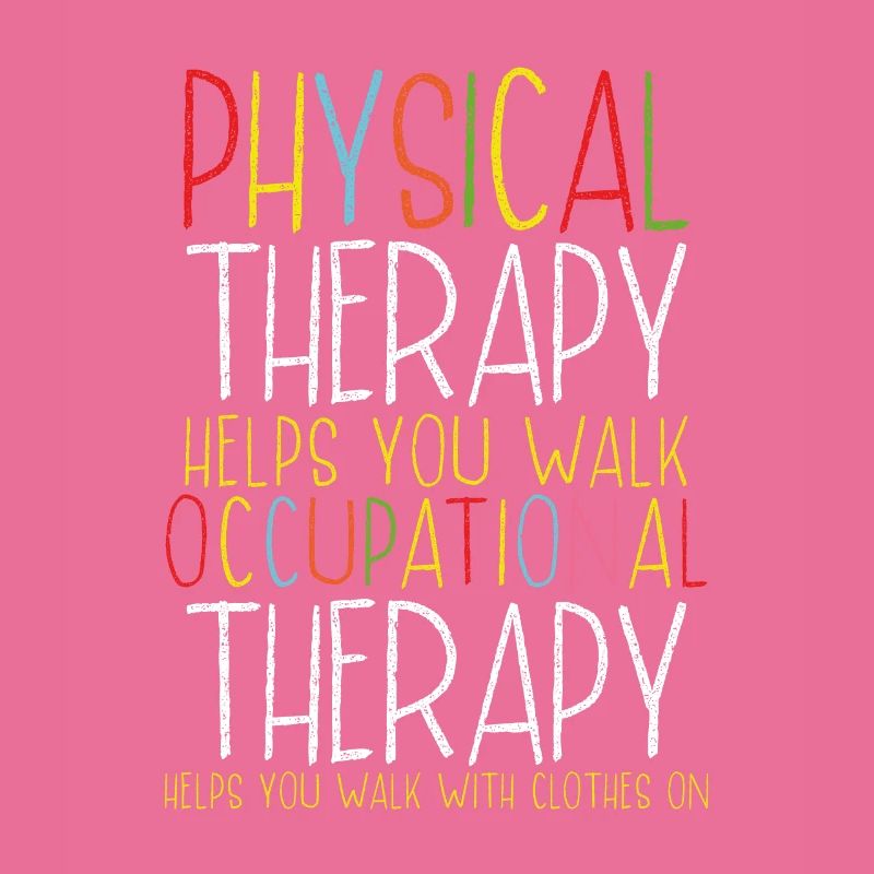 Therapy Assistant Occupational Therapist