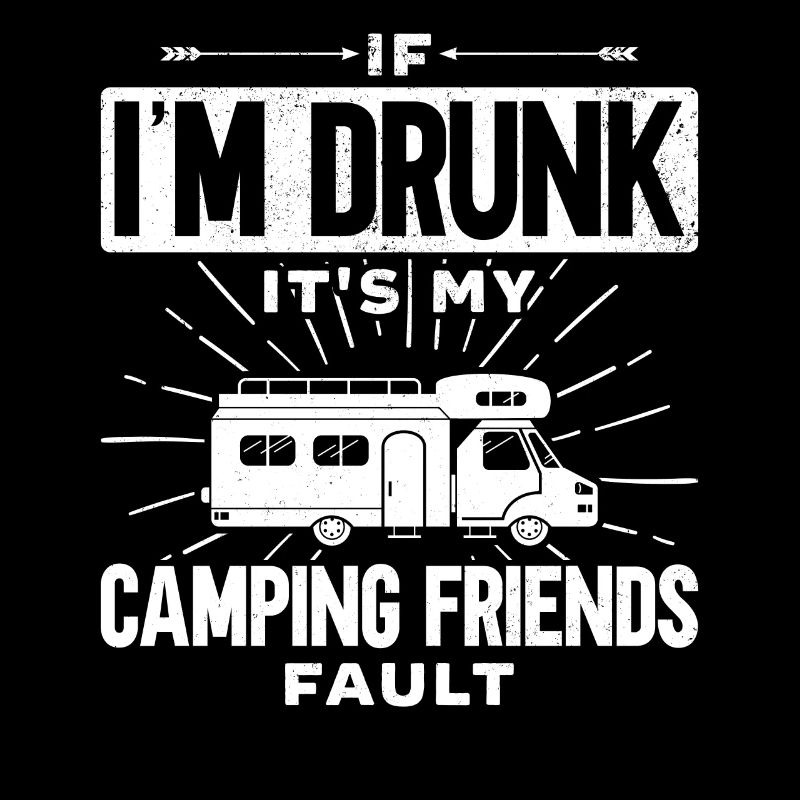 Camping Campervan Motorhome
