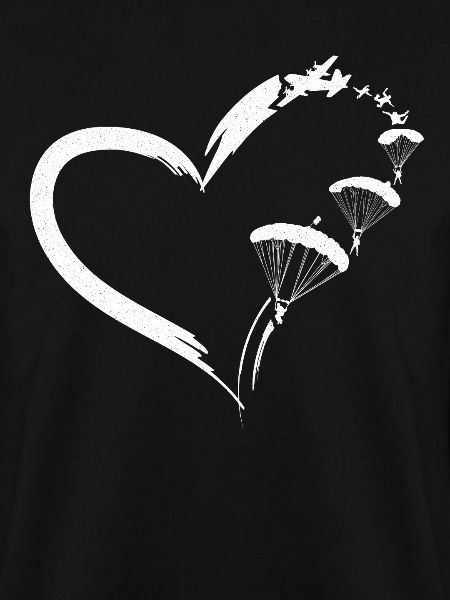 Skydiving Parachute Paraglide