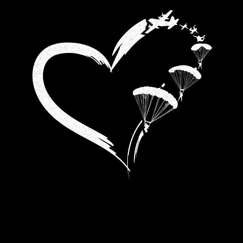 Skydiving Parachute Paraglide