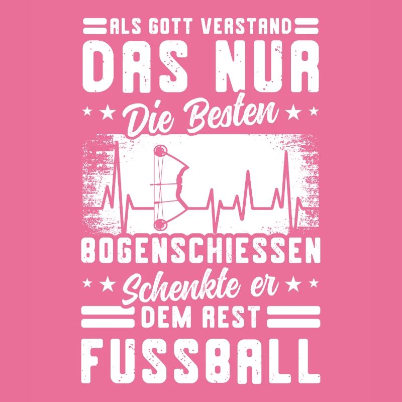 Bogenschießen