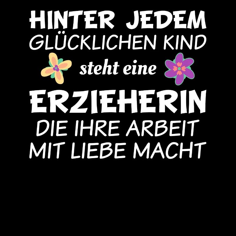 Erzieherin