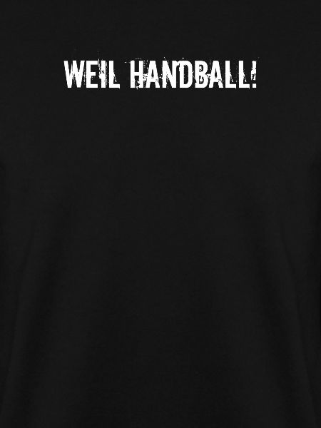 Handball - Weil Handball