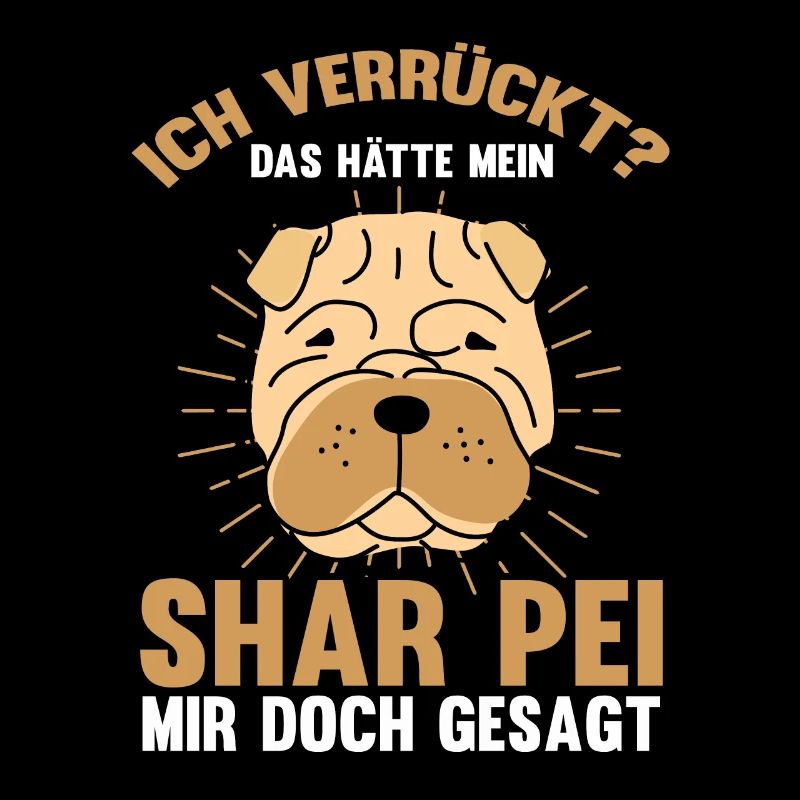 Shar Pei