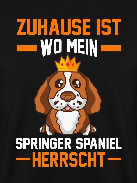 Springer Spaniel