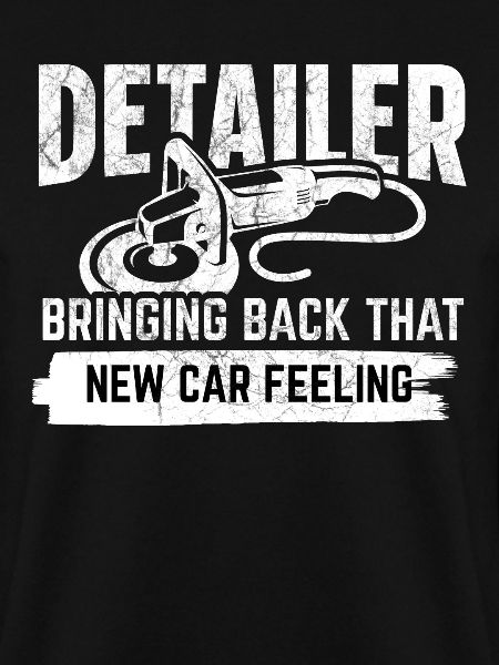 Auto Detailing Detailing