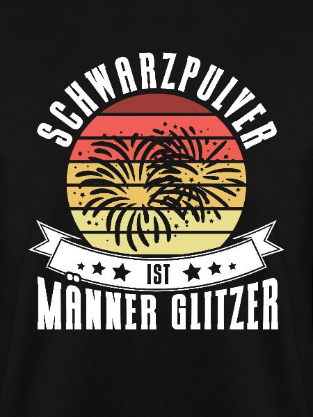 Pyrotechniker Silvester Feuerwerker Geschenk