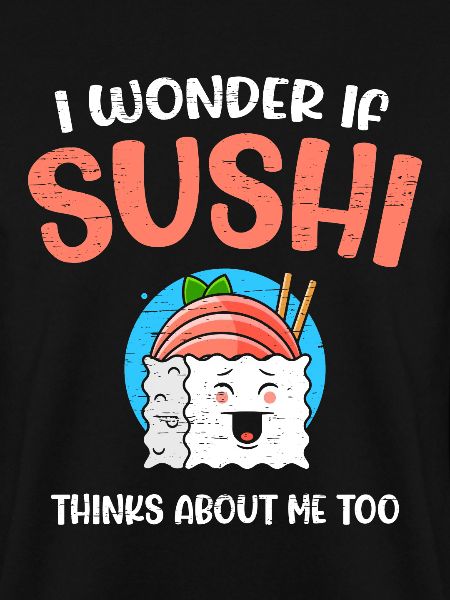 Sushi Roll Sushi