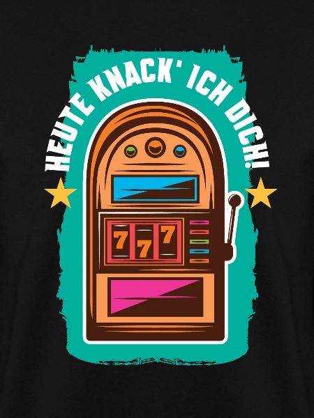 Heute knack' ich dich