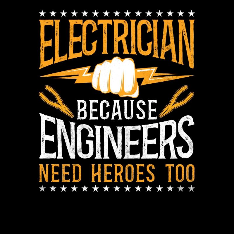 Electrician Engineer