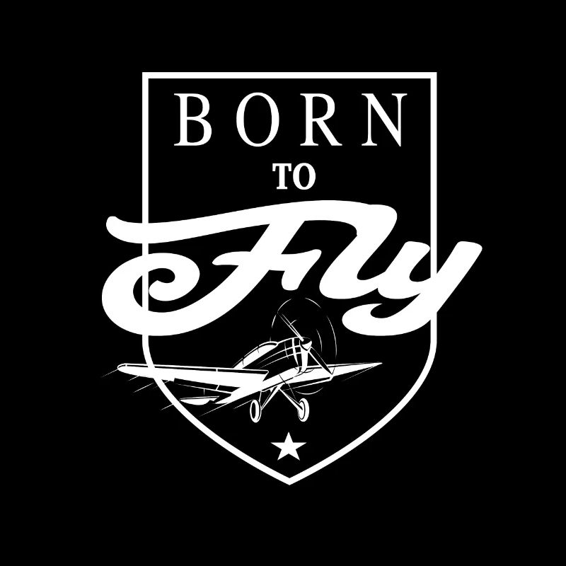 Born to Fly