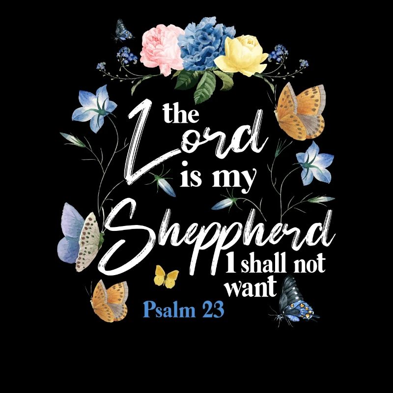 Christian Bible Verse Quote
