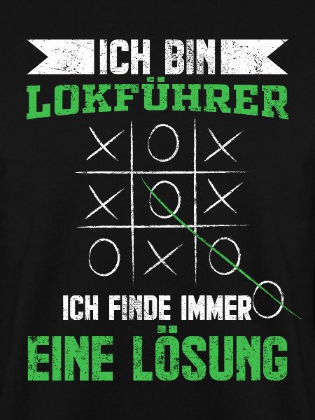 Lokführer