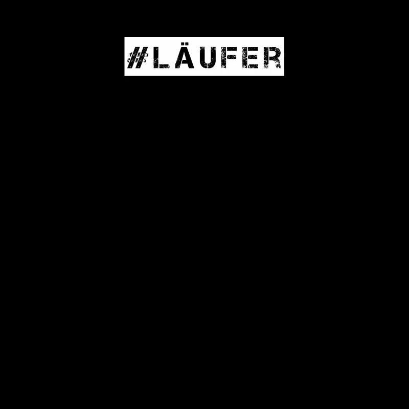 Laufen - #läufer