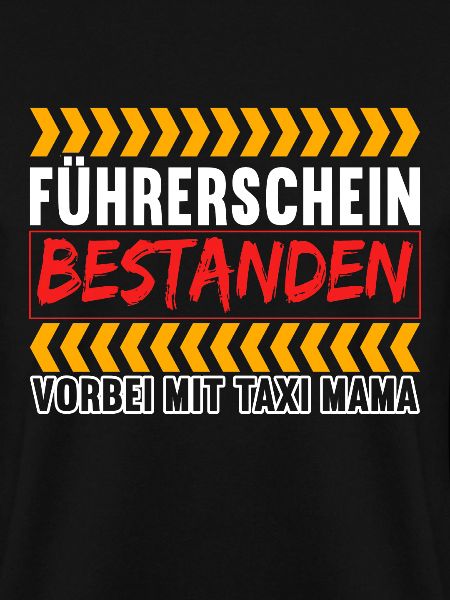 Führerscheinprüfung Bestanden Führerschein