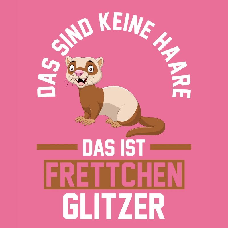 Frettchen
