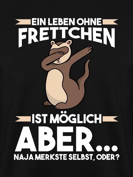 Frettchen