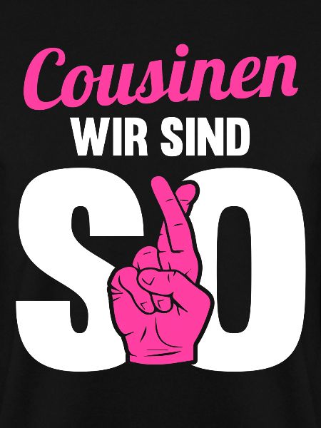 Cousine Cousinen