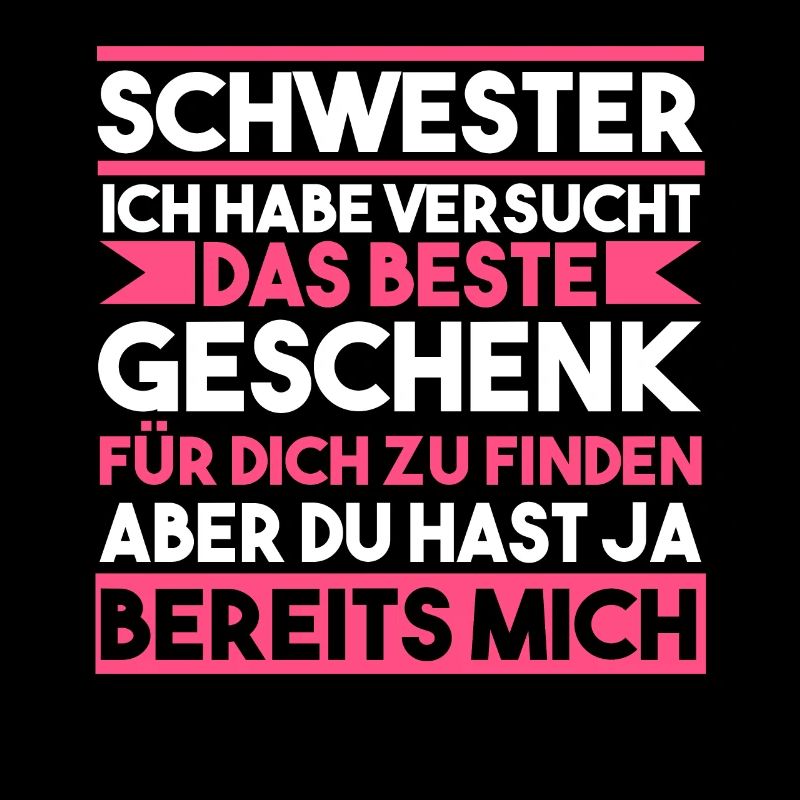Schwester