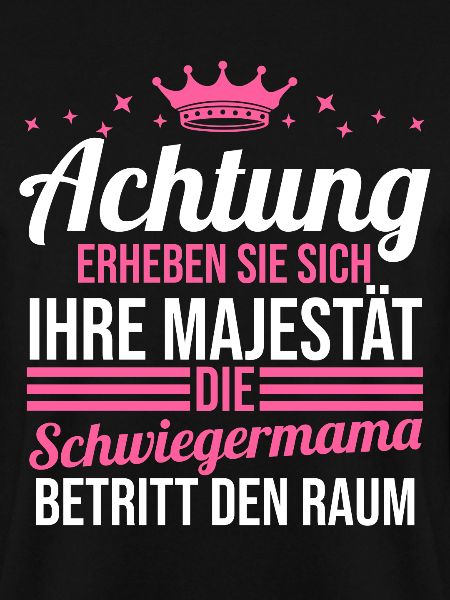 Schwiegermama