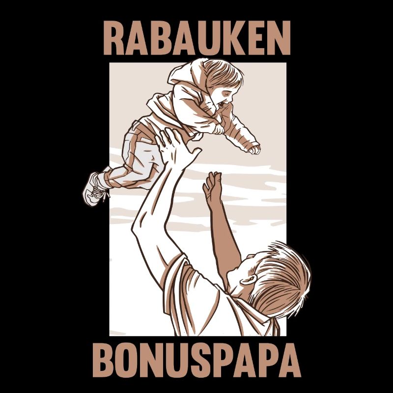 Rabauken Bonuspapa
