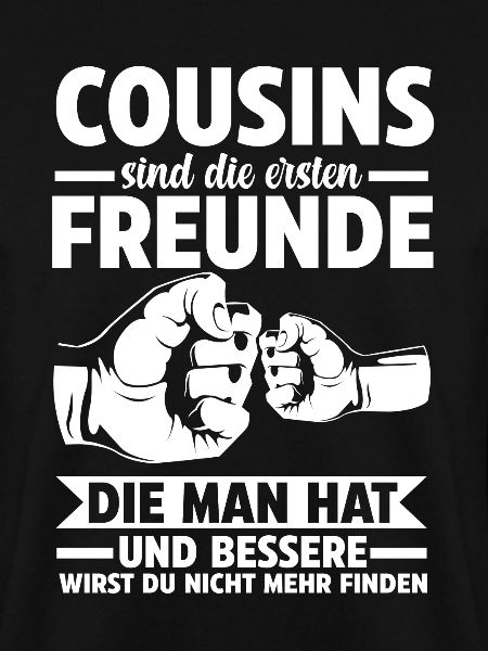 Cousins