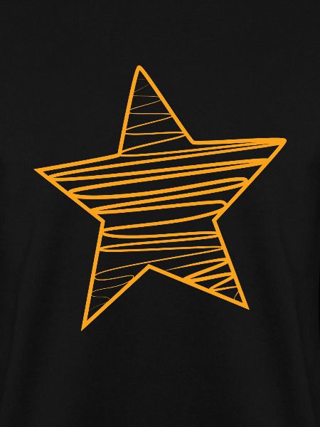 Goldener Stern