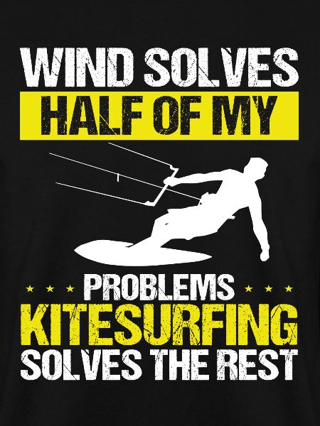 Kiteboarding Kitesurfer Kiteboarder Wind