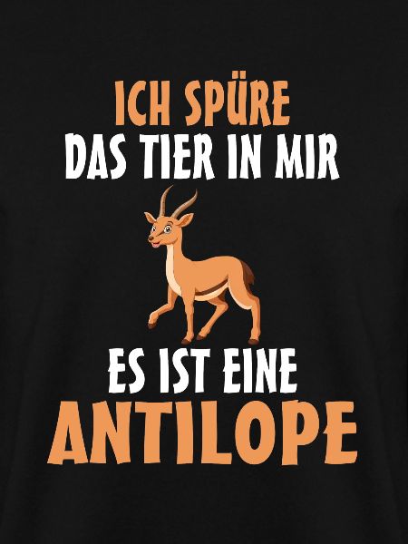 Antilope Antilopen