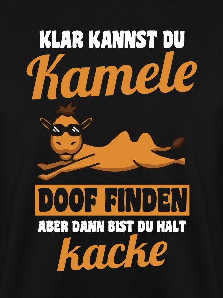 Kamele Kamel
