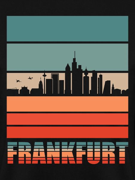 Frankfurt | Frankfurt Skyline