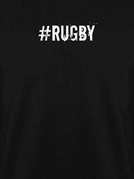 Rugby - #Rugby
