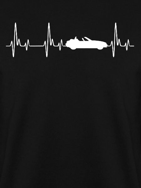 Cabriolet Heartbeat