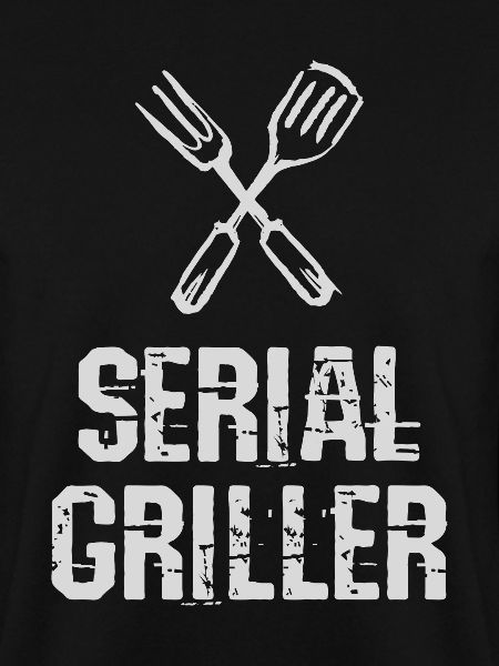 Seriengriller BBQ Grillprofi Grillbesteck