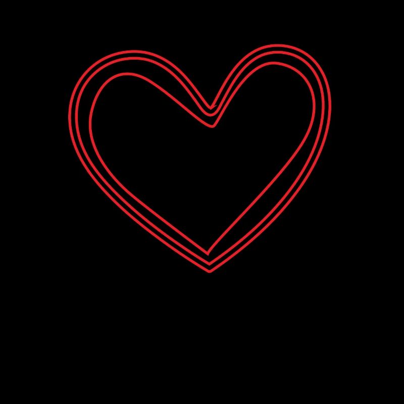 Red Heart Gift Idea