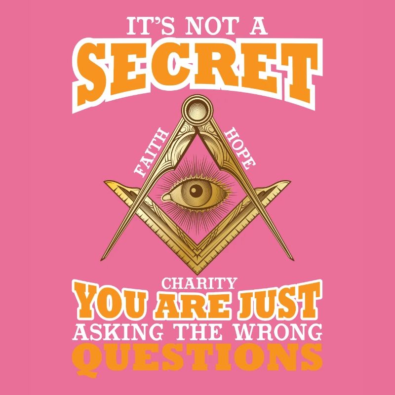 Société secrète franc-maçonne Illuminati Winkelzirkel