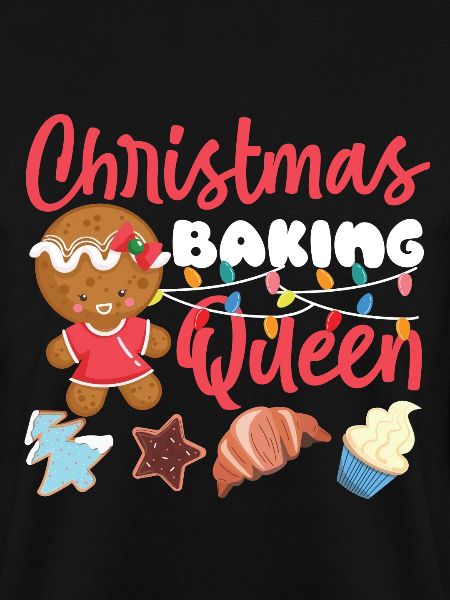 Bake Baking Christmas Gingerbread