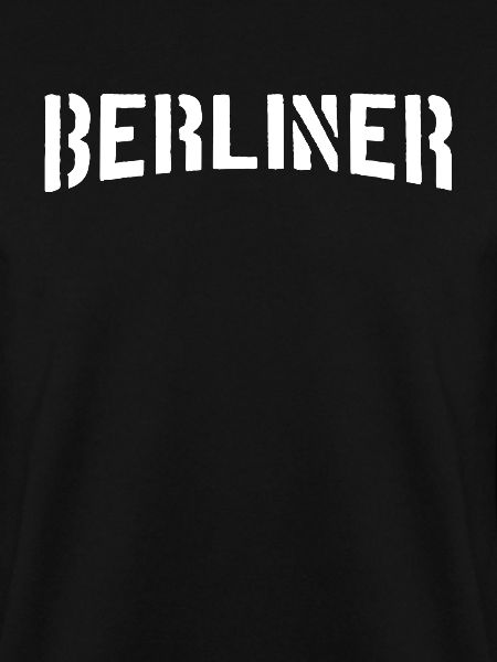 Berlin Berliner